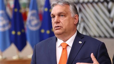 M­a­c­a­r­i­s­t­a­n­ ­B­a­ş­b­a­k­a­n­ı­ ­V­i­k­t­o­r­ ­O­r­b­a­n­­d­a­n­ ­A­B­ ­b­ü­t­ç­e­s­i­n­e­ ­v­e­t­o­